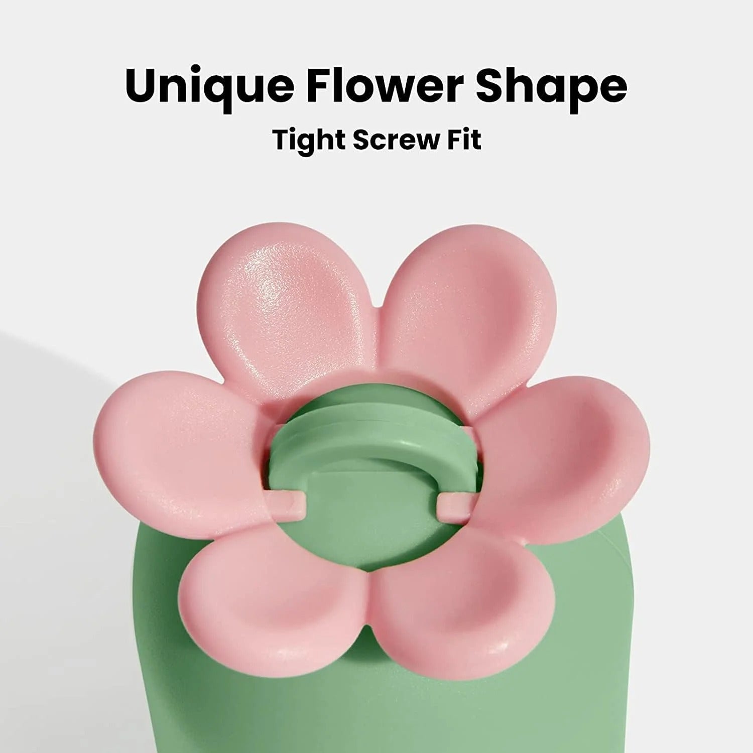 Dog Harness, Leash, and Collar Set with Flower Backpack, Poop Bag Dispenser and 105 Lavender-Scented Waste Bags, Adjustable Pet Walking Gear for Small to Large Dogs