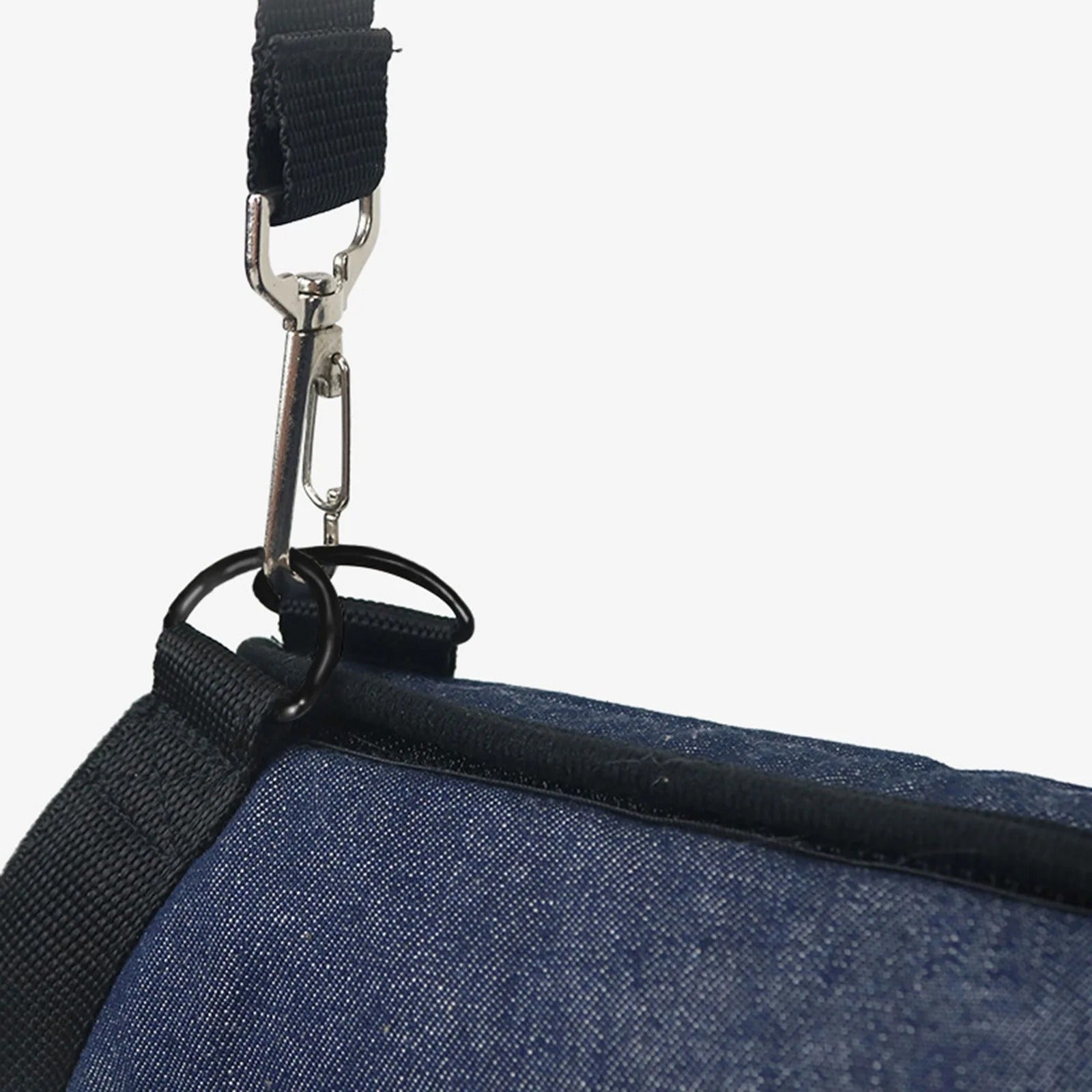 Dog Vest Sling Harness for Elderly or Disabled Dogs, Breathable Padded Pet Support Harness with Lifting Handle for Outdoor Walks, Training, Rehabilitation and Mobility Assistance