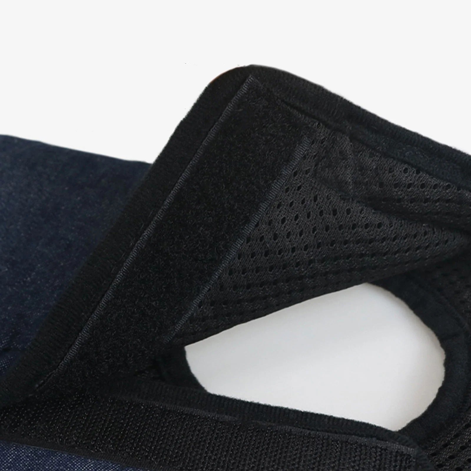 Dog Vest Sling Harness for Elderly or Disabled Dogs, Breathable Padded Pet Support Harness with Lifting Handle for Outdoor Walks, Training, Rehabilitation and Mobility Assistance